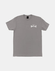 Camiseta Independent Arachnid Gris