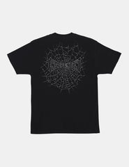 Camiseta Independent Arachnid Negro