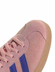 Zapatillas Adidas Gazelle Rosa