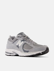 Zapatillas New Balance 2002 Gris Silver