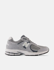 Zapatillas New Balance 2002 Gris Silver