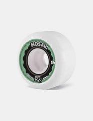 Ruedas Mosaic SQ Metal 54mm 102a