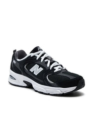 Zapatillas New Balance 530 Negro Silver