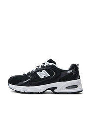 Zapatillas New Balance 530 Negro Silver