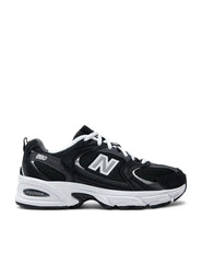 Zapatillas New Balance 530 Negro Silver