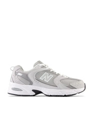 Zapatillas New Balance 530 Gris Silver