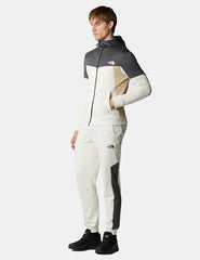 Chaqueta The North Face MA Full Zip Blanco