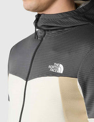 Chaqueta The North Face MA Full Zip Blanco