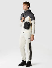 Pantalones The North Face MA Fleece Jogger Blanco