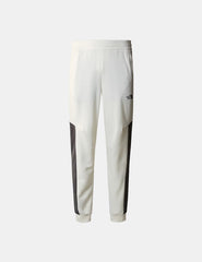 Pantalones The North Face MA Fleece Jogger Blanco