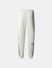 Pantalones The North Face MA Fleece Jogger Blanco