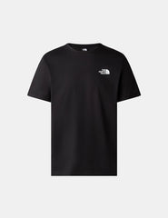 Camiseta The North Face Redbox Negro