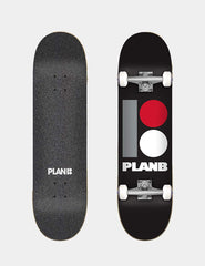 Skate PlanB Original 8.0"x31.85"