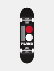 Skate PlanB Original 8.0"x31.85"