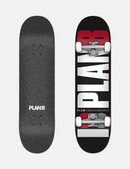 Skate PlanB Team 8.0"x31.85"