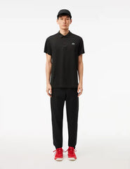 Pantalones Lacoste XH2521 Negro