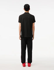 Pantalones Lacoste XH2521 Negro