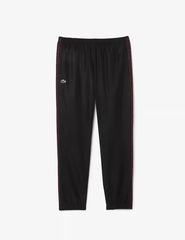 Pantalones Lacoste XH2521 Negro