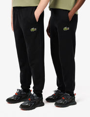 Pantalones Lacoste XH2750 Negro