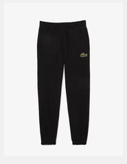 Pantalones Lacoste XH2750 Negro