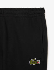 Pantalones Lacoste XH2750 Negro