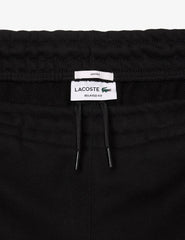 Pantalones Lacoste XH2750 Negro