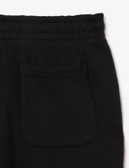 Pantalones Lacoste XH2750 Negro