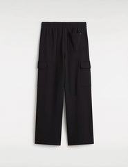 Pantalones Vans Frontside Cargo Negro