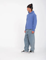 Pantalones Volcom Billow Azul