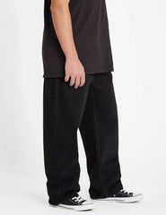 Pantalones Volcom Billow Negro