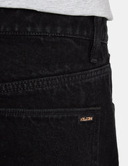 Pantalones Volcom Billow Negro