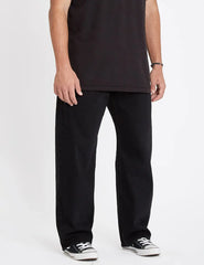 Pantalones Volcom Billow Negro