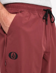 Pantalones Volcom Skate Vitals Remy Burdeos