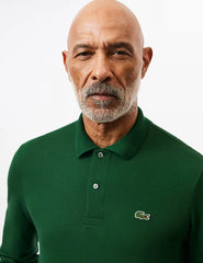 Polo Lacoste L1312 Verde