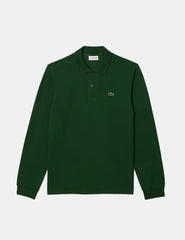 Polo Lacoste L1312 Verde