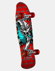 Cruiser Powell Peralta Mini Caballero Dragon 8"