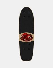 Cruiser Powell Peralta Retro Checker Birch 8.37"