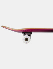 Skate Rocket Double Dipped 7.75" Morado