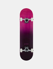 Skate Rocket Double Dipped 7.75" Morado