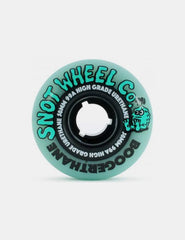 Ruedas Snot Wheel Boogerthane team 58mm 99A