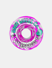 Ruedas Snot Wheel Lil Boogers 48mm Swirls