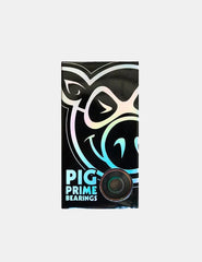 Rodamientos Pig Prime Bearings 8 Pack