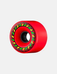 Ruedas Powell Peralta Primo 69mm 75a