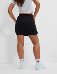 Falda Ellesse Hierra Negro