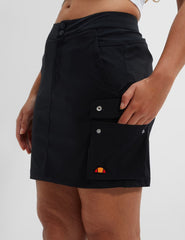 Falda Ellesse Hierra Negro