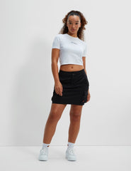 Falda Ellesse Hierra Negro