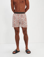 Boardshort Ellesse Caspucci Multicolor