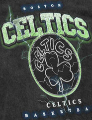 Camiseta Mitchell & Ness Boston Celtics Graphic