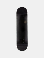 Tabla Skate Sushi Pagoda Stamp 8" Negro