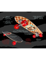 Skate Powell Peralta Checker Ripper 7.75"